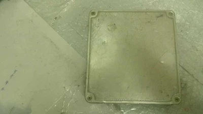 Engine ECM Control Module 4WD AT Fits 1990 TOYOTA PICKUP 89661-35441 8966135441 - Image 1 of 4