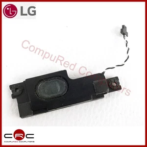 LG Ultra PC 13 (13U70P-G) Speaker left SBC04A4-0410000 - Picture 1 of 3