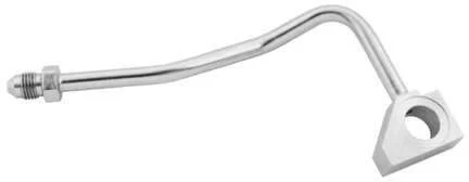 Controlador Goodridge ABS para cilindro maestro delantero montaje inferior SP-127UNP3 Foto 1 de 4