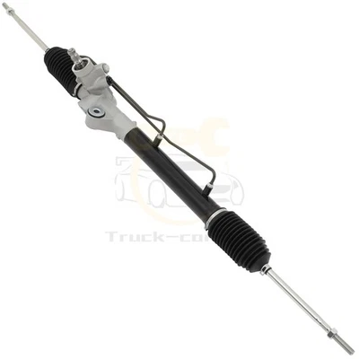 Power Steering Rack&Pinion For 2004 Nissan Sentra S 2.5L 2003 Limited Edition - Image 1 of 4