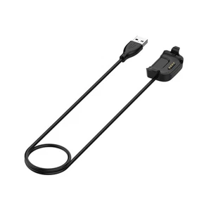 1m/3.28ft Smartwatch Charging Cradle Dock Cable Charger For YAMAY SW020 ID205 - Photo 1 sur 16