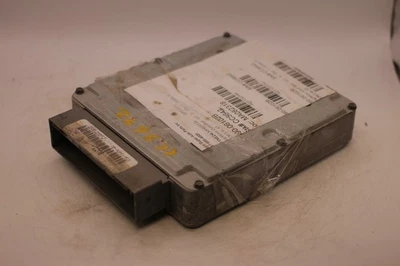 Módulo de controle de motor Ford ECM 3C2A-12A650-ABC compatível com 2003 Ford E-250 5.4L A/T - Imagem 1 de 4