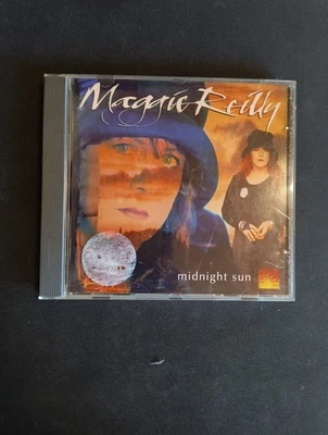 Midnight Sun von Reilly,Maggie | CD | Zustand Sehr Gut - Bild 1 von 2