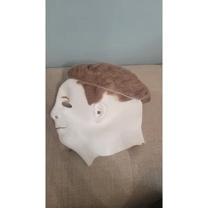 Maschera Michael Myers Don Post Studios 2003 - Film horror di Halloween da collezione - - Foto 1 di 8