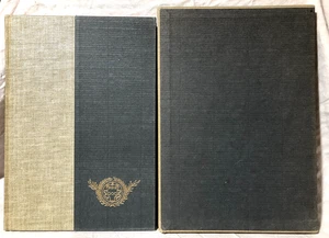 Barrett, Italian Influence on American Literature - Ezra Pound, Hemingway - 1962 - Bild 1 von 12