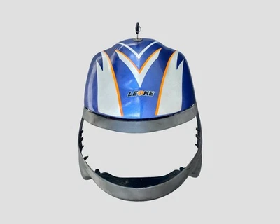 Original Keeway Leone Easy Hurricane 6rx Fronkleidung Slot + Key - Image 1 of 4