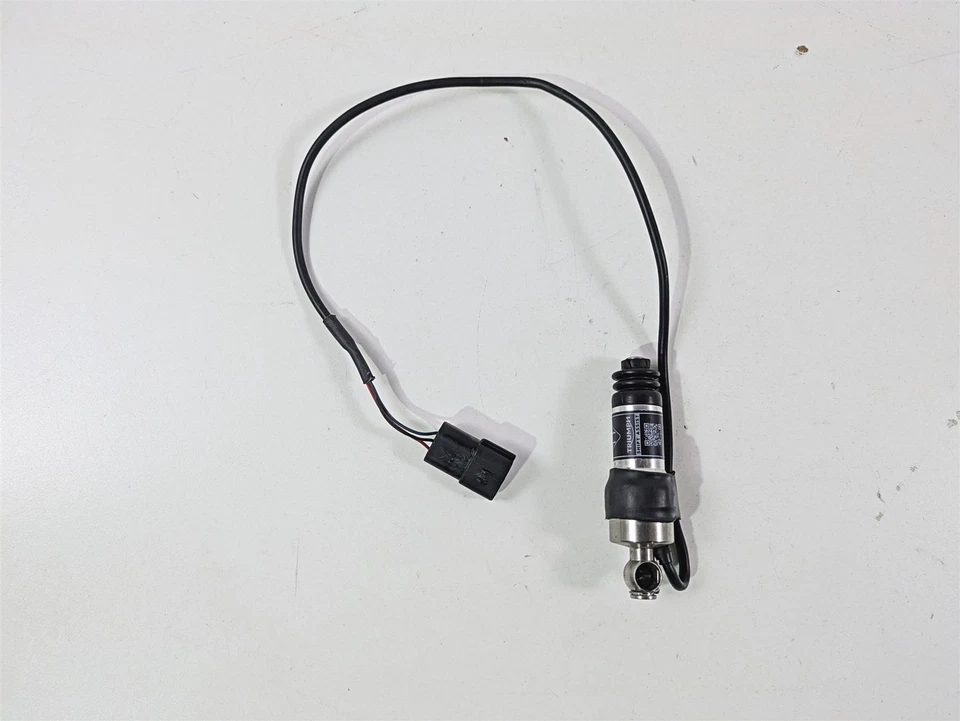 Palanca de cambios rápida Triumph Street Triple 765 R 2024 - Leer T2085435 Foto 1 de 4