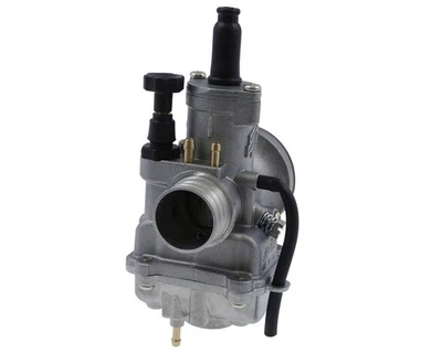 Vergaser POLINI CP 21mm mit Choke Knopf - Bild 1 von 3