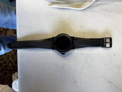 Reloj inteligente Michael Kors Access Dylan MKT5011 Foto 1 de 4