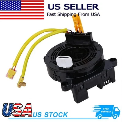 Resorte de reloj adecuado para Chevrolet Captiva Sport LS 2,4 L L4 - Flex 2015 Foto 1 de 4