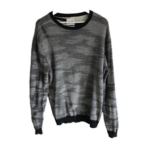 Saturdays Surf NYC  Luxury Blend Crewneck sz.M - Picture 1 of 8
