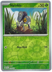 #019/159 Nymble | SV09: Journey Together Near Mint or Better - Picture 1 of 2