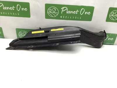 Caja de aire de entrada de tubo de conducto de admisión de aire Nissan Quest 2004-2010 16554CK005 OEM Foto 1 de 4