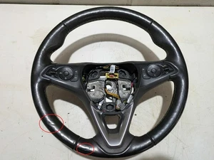 Lenkrad Opel 39229901 K Astra 1.0 Turbo Start/stop Sports Tourer - Picture 1 of 9