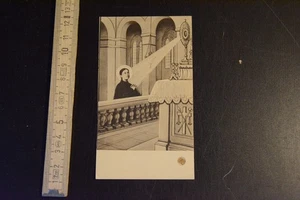 Santino Reliquie Gemma Galgani Lucca Gebet - N1.1A - Bild 1 von 2