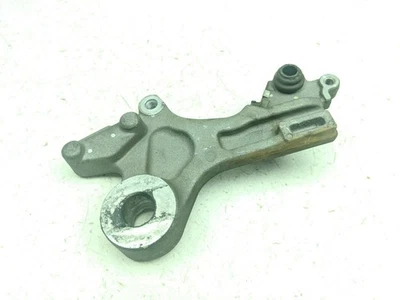 13 Honda CBR250R CBR 250 Rear Brake Caliper Mount Bracket - Image 1 of 4