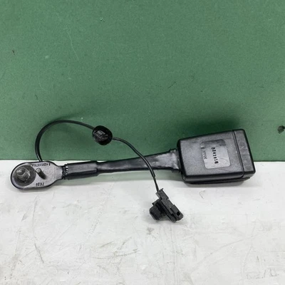 Chevrolet Cruze 2018 receptor de hebilla de cinturón de seguridad pasajero derecho delantero OEM Foto 1 de 4