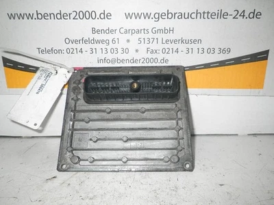 Centralina motore 6S61-12A650-FD Ford Fiesta V (JH, JD) 1.25 i 16V 55kW 75cv - Immagine 1 di 3