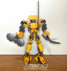 LEGO Bionicle 8755: Keetongu! - Picture 1 of 1