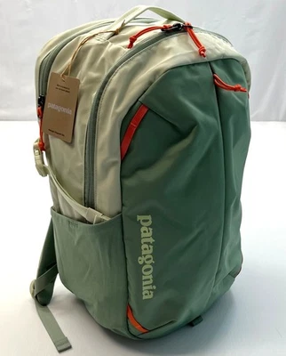 PATAGONIA Refugio 26L Day Pack Backpack #47913 LICHEN GREEN (LNGR) - Image 1 of 4