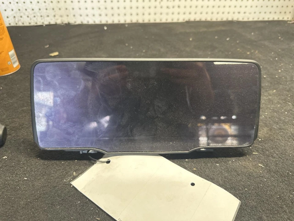 Info-GPS-TV Screen Display Dash 10.25" Screen Fits 19-21 BMW X3 1974300 - Image 1 of 4