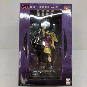 Megahouse G.E.M. Gintama Shinsuke Takasugi Tsuya 20. Figur Japan gebraucht kostenloser Versand - Bild 1 von 7