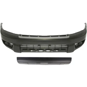 Bumper Cover Fascia Front for 4 Runner Toyota 4Runner 2003-2005 - Picture 1 of 12