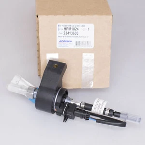Ac Delco Diesel Fuel Heater HPM1024 For 2017 Chevrolet Express, Savana Vans 2.8L - Picture 1 of 3