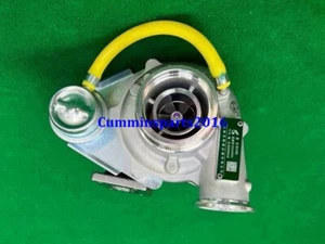 NEW HE150WG 5555895 5555896 CUMMINS ISF 2.8L Turbocharger 4CM T25 - Bild 1 von 6