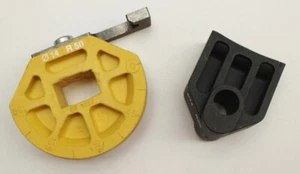 Segmento piegatrice & scorrevole REMS 14 mm 50 R n. 581420 per curvo e batteria + seno - Foto 1 di 1