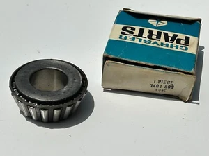 Nuevo de Lote Antiguo Mopar 1951-1969 Chrysler Dodge Plymouth Timken Drive Piñón Rodamiento 141808 - Imagen 1 de 6