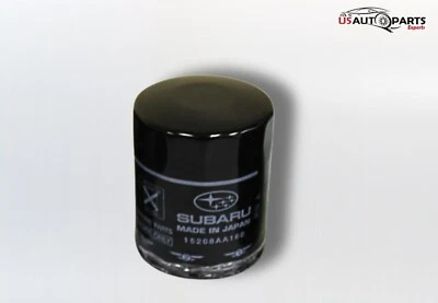 Filtro de aceite de motor genuino Subaru para Forester Impreza Legacy Outback 2011-2025 Foto 1 de 4
