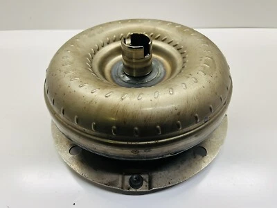 TORQUE CONVERTER FOR Jaguar XF X250 3.0 DIESEL 306DT 40915119826 SACHS 2009 - Image 1 of 4