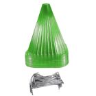 Protect And Grow Your Plants With 10Pcs Plant Protection Hoods Garden Bell Jars