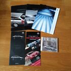 Nissan Primerer Catalog Dvd Motor Show