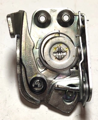 CIERRE DE PUERTA TRASERA DERECHA TRASERA DERECHA DERECHA DERECHA DERECHA CIERRE DE PUERTA TRASERA 02 2103 2106 Foto 1 de 4