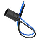 1Pcs T10/501/W5w Led Car Plug In Light Bulb Extension Socket Holder Connector