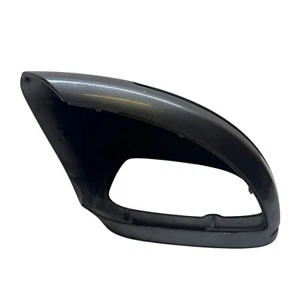 AUDI Q7 4L 2006 OEM SIDE VIEW WING MIRROR HOUSING 499471 499473 - Picture 1 of 10