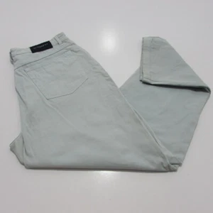 Burberrys Relax Fit Tapered Leg Stretch Pale Blue W 30/ L 30 REF (M16698) - Picture 1 of 13