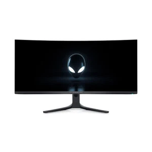 Alienware AW3423DWF Monitor curvo da gioco (34,2") 86,9 cm - Foto 1 di 5