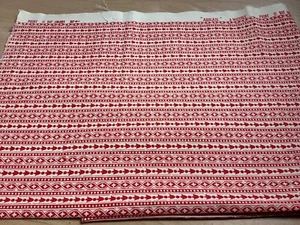 Fabric Waverly Abigail Print - Picture 1 of 4