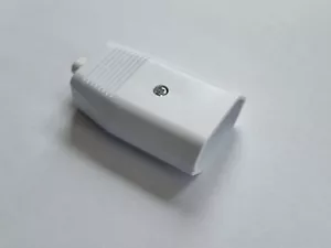 euro EU Europe DIY extension 2 Pin FEMALE socket rewireable Type C european plug - Picture 1 of 3