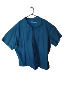 Camisa deportiva para hombre Synrgy 4xl - Imagen 1 de 6