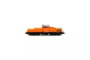 Piko 52843: Diesellok FS - Class D.145 (AC - DCC + Sound - NEU) - Bild 1 von 1