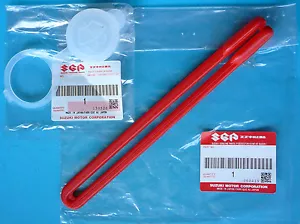NEW! Windshield Washer Tank Float & Cap Kit | Metro Swift Gti 89-94 | Genuine OE - Picture 1 of 1