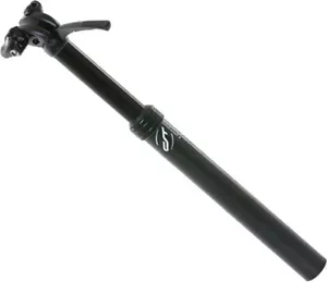 CONTEC Teleskopsattelstütze Brut Vario 30,9 / 31,6 mm , 100 mm Absenkung - Bild 1 von 1