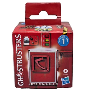 Ghostbusters The Ecto Collection exclusivo paquete misterioso conjunto de 12 sellados de fábrica - Imagen 1 de 14