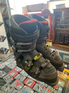 salomon evolution 4.0