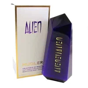 Mugler Alien Beautifying Body Lotion 6.8oz 200ml Brand New In Box - Picture 1 of 1