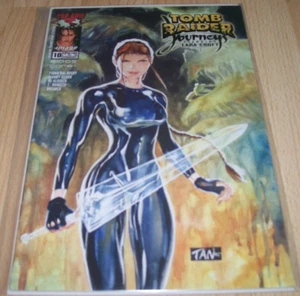 Tomb Raider Journeys (2001) #10...Published Feb 2003 by Image - Bild 1 von 1